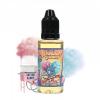 Flavor :  American Dream Double Cotton Candy by Savourea