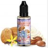 Flavor :  American Dream Ice Cream Biscuit by Savourea