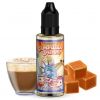 Flavor :  American Dream Iced Latte Caramel by Savourea