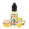 Flavor :  American Dream Lemon Meringue Pie par SAVOUREA
