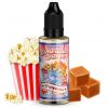 Flavor :  American Dream Popycorn by Savourea