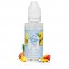 Flavor :  Ananas Mangue Frais par SAVOUREA