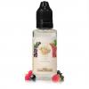 Flavor :  Cassis Framboise by Savourea