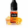 Flavor :  Cupcake Orange by Savourea