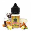 Flavor :  Dictator Dulce by Savourea