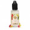 Flavor :  Framboise Pasteque Jaune by Savourea