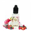 Flavor :  Fruit Du Dragon Fruits Rouges by Savourea