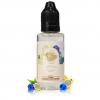 Flavor :  Fruit Du Dragon Jaune Framboise Bleue by Savourea