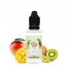 Flavor :  Kiwi Mangue by Savourea