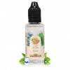 Flavor :  Menthe Glaciale Menthe Fraiche by Savourea