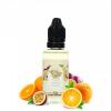 Flavor :  Orange Passion by Savourea