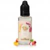 Flavor :  Peche Litchi by Savourea