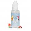 Flavor :  Peche Litchi Frais by Savourea