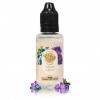 Flavor :  Violette Myrtille by Savourea