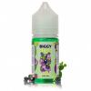 Flavor :  Biggy Bear Cactus Cassis Mure by Secret's Lab
