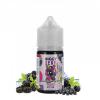 Flavor :  Biggy Bear Cassis Mure by Secret's Lab