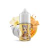 Flavor :  Biggy Bear Creamy Vanilla Caramel by Secret's Lab