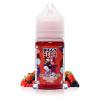 Flavor :  Biggy Bear Fruits Rouges Givres par SECRET'S LAB