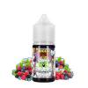 Flavor :  Biggy Bear Fusion De Baies Sauvages by Secret's Lab