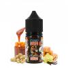 Flavor :  Biggy Bear Macadamia Nut Brittle by Secret's Lab