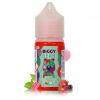 Flavor :  Biggy Bear Menthe Fruits Rouges Bubble Gum by Secret's Lab
