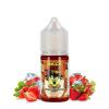 Flavor :  Biggy Bear Mix Fraises Acidulees by Secret's Lab