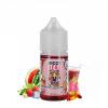 Flavor :  Biggy Bear Pitaya Fraise Pasteque by Secret's Lab