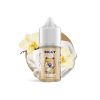 Flavor :  Biggy Bear Smooth Vanilla Custard by Secret's Lab