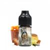 Flavor :  Golden Key by Secret's Lab