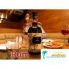 Flavor :  Rum by Seedman