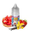 Flavor :  Dr Shiba by Sekai Vape