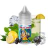 Flavor :  Kori by Sekai Vape