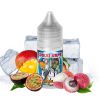 Flavor :  Sanko by Sekai Vape