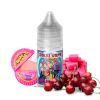 Flavor :  Tanoshi by Sekai Vape