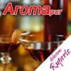Flavor :  Amaretto by Selezione Ruperto