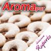 Flavor :  Vanillekipferl by Selezione Ruperto