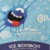 Flavor :  Ice Bonbon par SENSATION