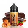 Flavor :  Arunta by Shaman JUICE