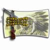 Flavor :  Cherokee by Shaman JUICE