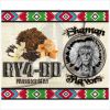 Flavor :  Doble Ry4 par SHAMAN JUICE