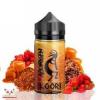 Flavor :  Koori by Shaman JUICE