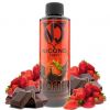 Flavor :  Nicond Chocofrery by Shaman JUICE