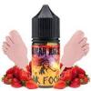 Flavor :  Pink Foot by Shaman JUICE