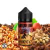 Flavor :  Trindio V2 by Shaman JUICE