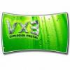 Flavor :  Vx3 by Shaman JUICE
