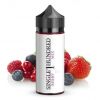 Flavor :  Berry Mix by Single1Hundred