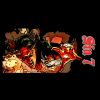 Flavor :  Sin 7 by Sinners Son