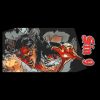 Flavor :  Sin 9 by Sinners Son