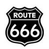 Flavor :  Route 666 by SKA Liquids