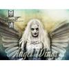 Flavor :  Angel Wings by Skausaft